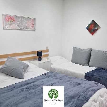 Quinta Das Carboncas Фафи Экстерьер фото