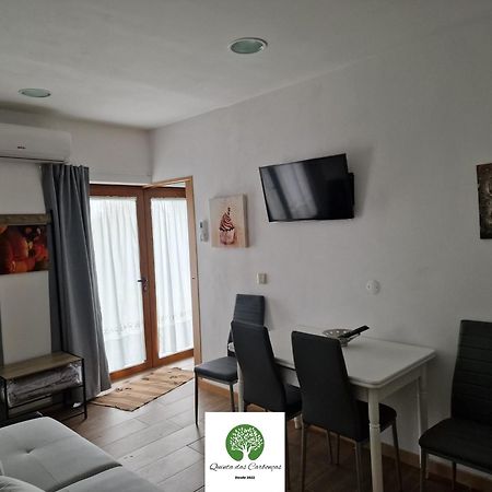 Quinta Das Carboncas Фафи Экстерьер фото