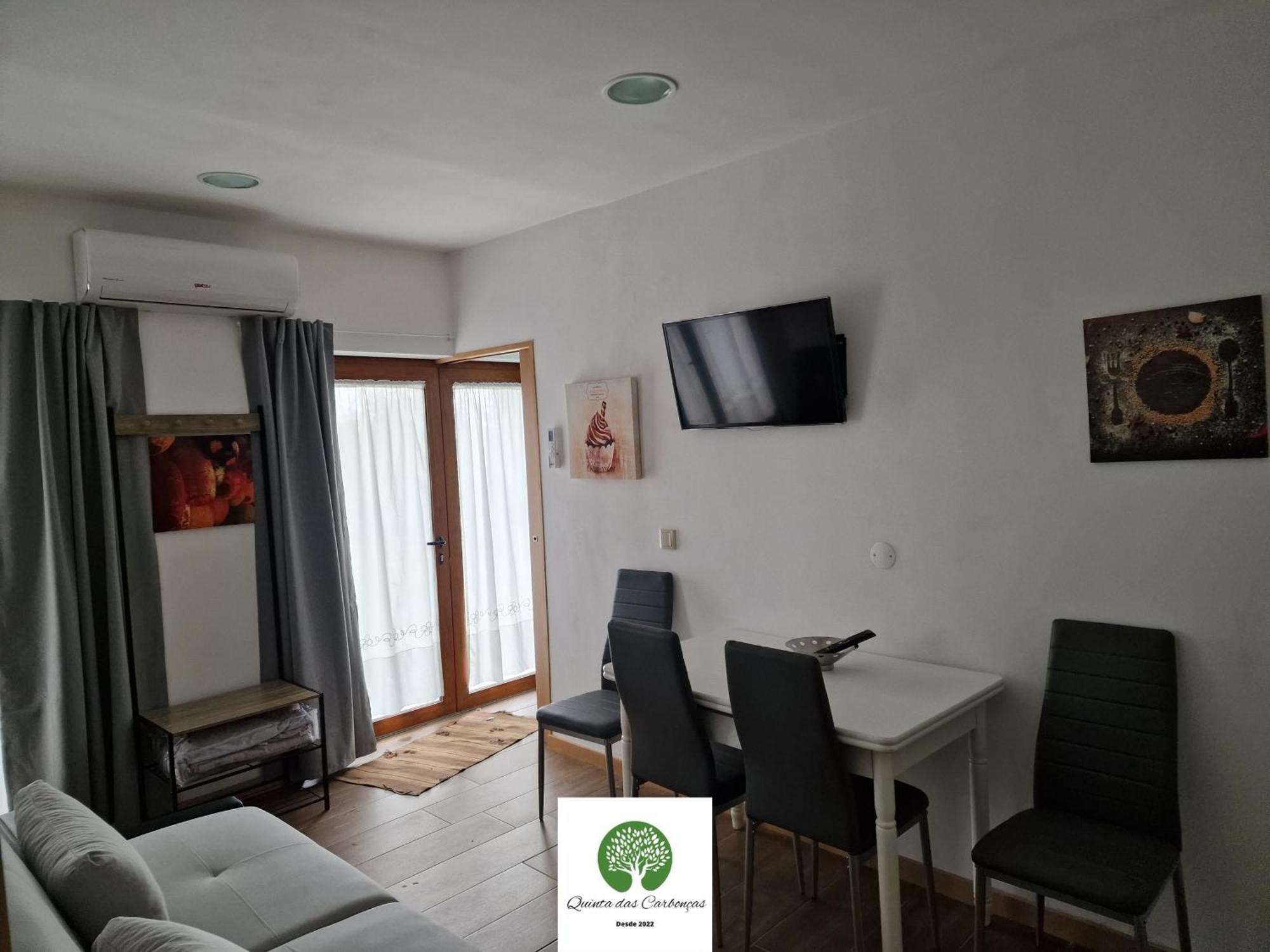 Quinta Das Carboncas Фафи Экстерьер фото