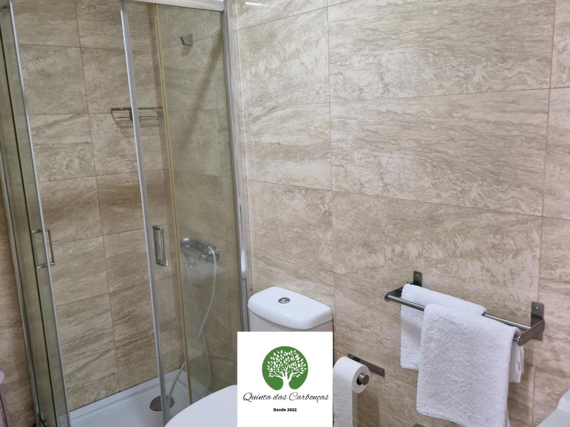 Quinta Das Carboncas Фафи Экстерьер фото