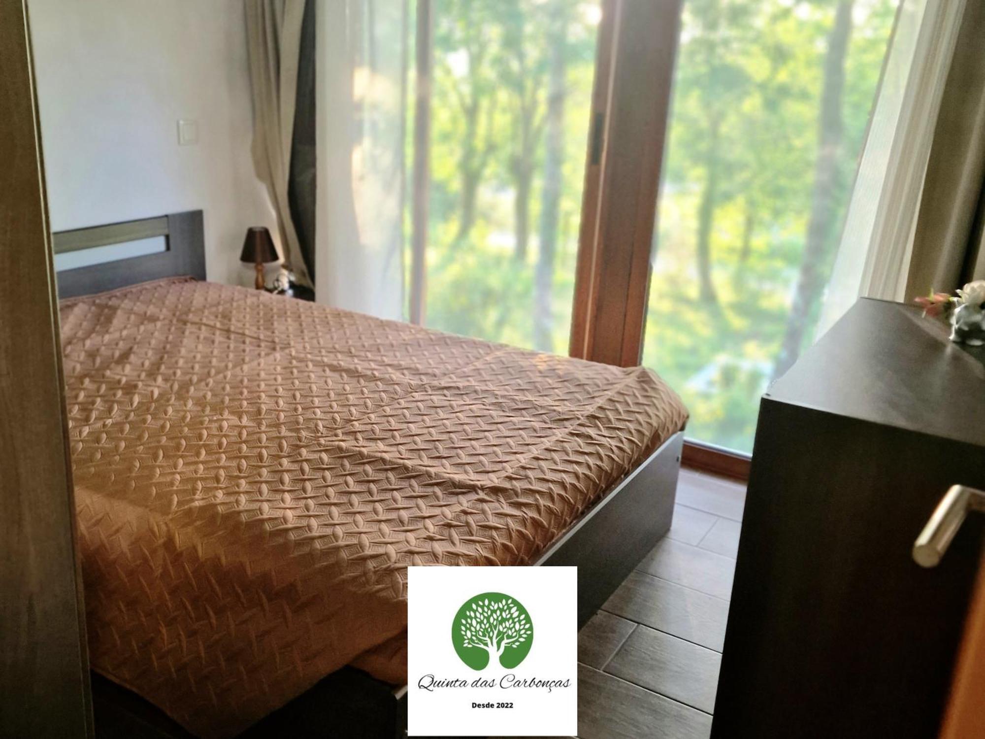 Quinta Das Carboncas Фафи Экстерьер фото